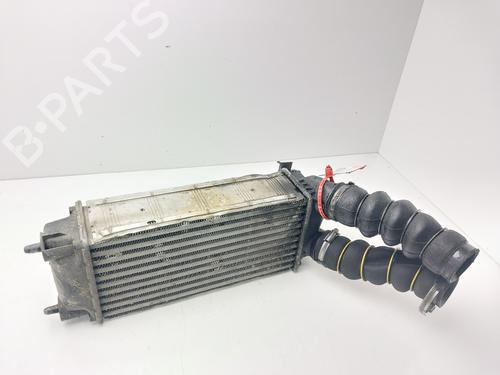 Intercooler Intercooler 32256256 32256256