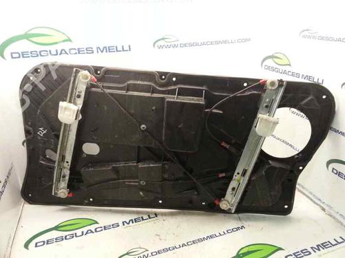 Used Front left window mechanism FORD FIESTA VI (CB1, CCN) 1.6 TDCi (90 hp) 2878400