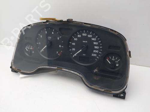 Instrument cluster OPEL ASTRA G Hatchback (T98) 1.6 (F08, F48) | BP32410127C47