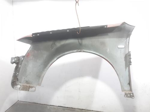 Used Right front fenders Right front fenders AUDI A4 B6 (8E2) 2.5 TDI quattro (180 hp) 11095681 11095681