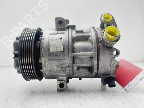 Used AC compressor OPEL CORSA D (S07) [2006-2015]  28164448