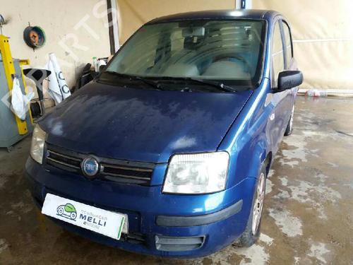 FIAT PANDA (169_)  1.1 (169.AXA1A)  921406