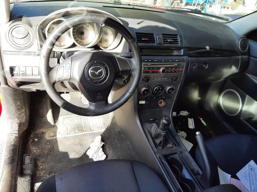 Einspritzleiste MAZDA 3 Saloon (BK) 1.6 DI Turbo (BK12Y) | BP16641851M98 