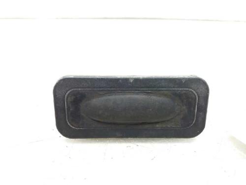 Used Tailgate handle RENAULT SCÉNIC II (JM0/1_) 1.5 dCi (JM1E, JM16) (106 hp) 3506952