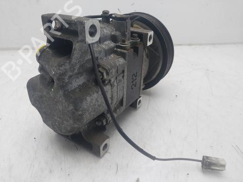 AC compressor MAZDA 3 Saloon (BK) 1.6 (BK12) | BP36386863M34 - Image 2