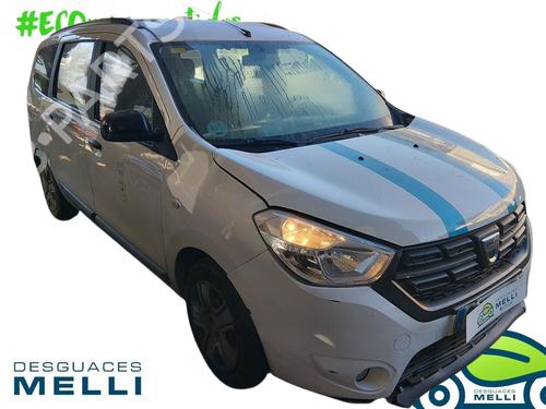 Left headlight DACIA LODGY (JS_) | BP37872681C28 - Image 9