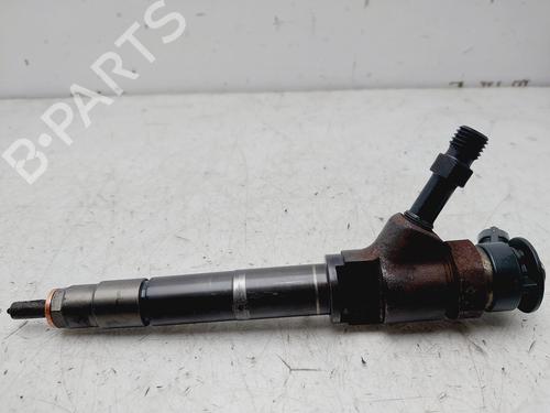 Used Injector FORD RANGER (ET) [2005-2012]  28805615