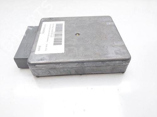 Engine control unit (ECU) FORD MONDEO III Saloon (B4Y) 2.0 16V TDDi / TDCi | BP13477477M57 
