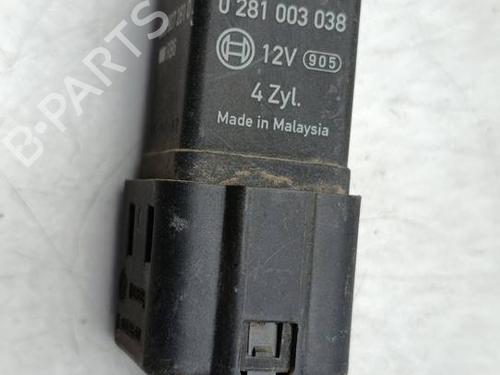 Used Electronic module Electronic module SKODA OCTAVIA II Combi (1Z5) 2.0 TDI 4x4 (140 hp) 40036580 40036580