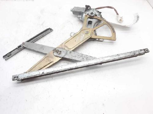 Used Front left window mechanism Front left window mechanism LEXUS IS I (_E1_) 200 (GXE10) (155 hp) 6545280 6545280