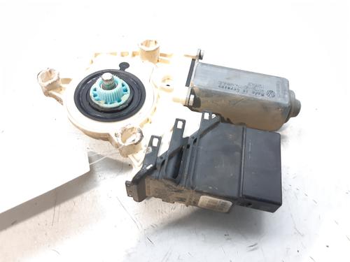 Used Left rear window motor VW GOLF V (1K1) 1.6 MultiFuel (102 hp) 8646494