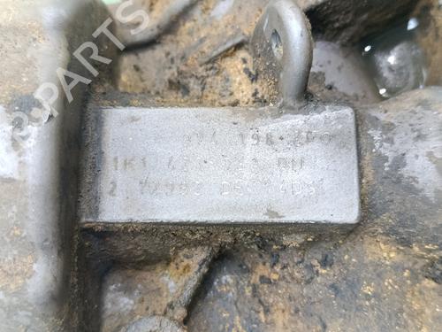 Steering rack AUDI A3 (8P1)  | BP33320942M22  - Image 5