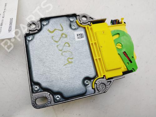 ECU airbags AUDI A4 B7 (8EC) 2.0 TDI 16V | BP30961338M53