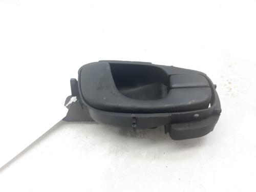 Used Front right interior door handle DAEWOO LANOS (KLAT) 1.6 16V (106 hp) 12401987