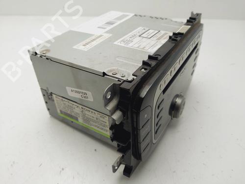 Bilradio FORD FOCUS II (DA_, HCP, DP) 1.6 TDCi | BP24884735E6 
