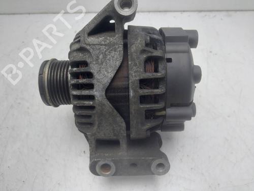 Alternator SUZUKI SWIFT III (MZ, EZ) | BP39525351M7 - Image 4