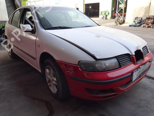 AC radiator SEAT LEON (1M1) 1.4 16V | BP10770727M32 