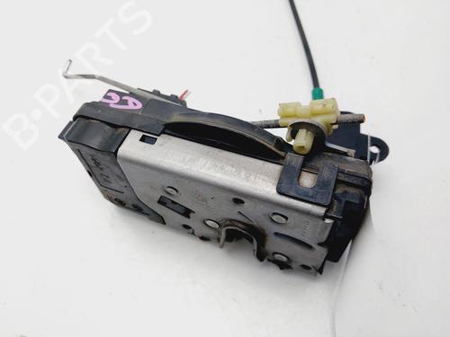 Front right lock OPEL ASTRA H (A04) 1.7 CDTI (L48) | BP18921456C97 