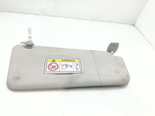 Used Right sun visor Right sun visor PEUGEOT PARTNER Tepee 1.6 BlueHDi 100 (100 hp) 36002707 36002707