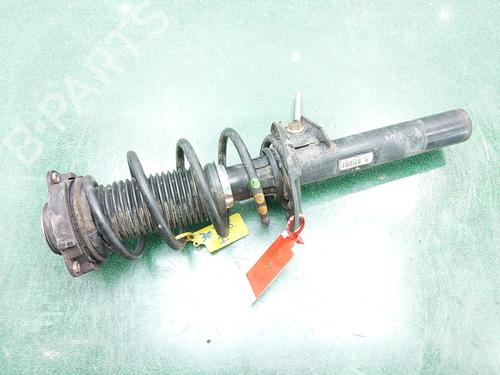 Left front shock absorber SKODA OCTAVIA II (1Z3) 1.9 TDI | BP12421784M16 