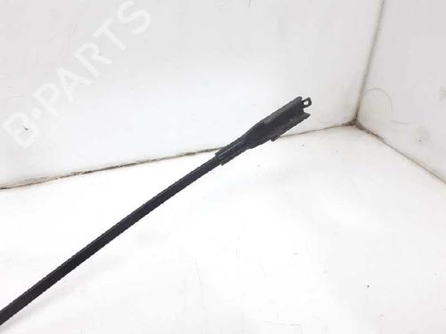 Front windshield wiper arm OPEL CORSA E (X15)  | BP5929524C143 