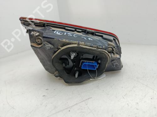 Right tailgate light VW PASSAT B8 (3G2, CB2)  | BP32200691C80 