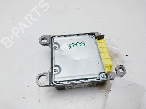 ECU airbags TOYOTA AVENSIS (_T25_) 2.2 D-4D (ADT251_, ADT251R) | BP19421541M53 