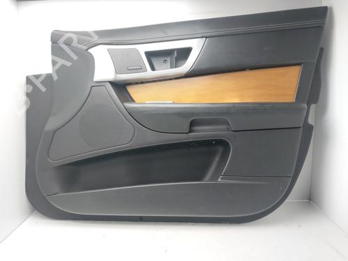 Used Front right panel JAGUAR XF I (X250) 3.0 D (275 hp) 30857805