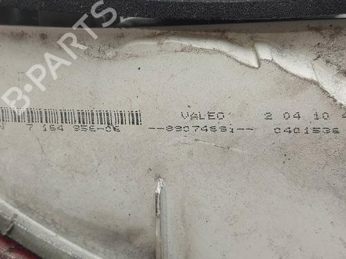 Right taillight BMW 1 (E87) 116 d | BP39210071C35 - Image 4