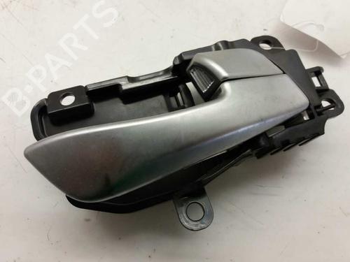 Front right interior door handle KIA SORENTO III (UM) 2.2 CRDi 4WD 82620C5010SA1 |
