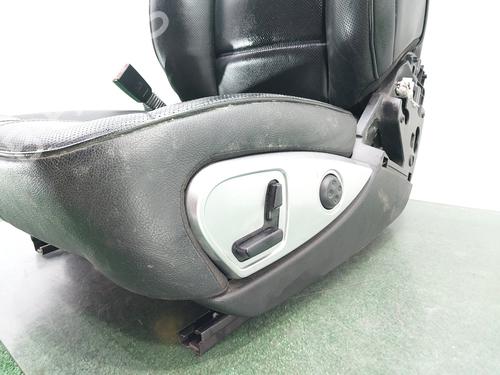 Left front seat MERCEDES-BENZ M-CLASS (W164) ML 350 CDI 4-matic (164.125, 164.124) | BP18268379C15 