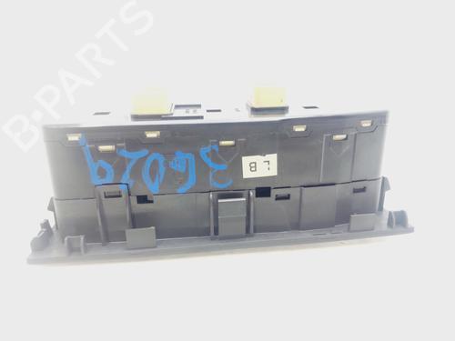 Left front window switch CHEVROLET EPICA (KL1_) 2.0 | BP24426666I27 