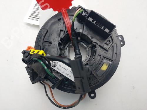 Used Squib airbag Squib airbag OPEL CORSA E (X15) [2014-2026] 34285731 34285731