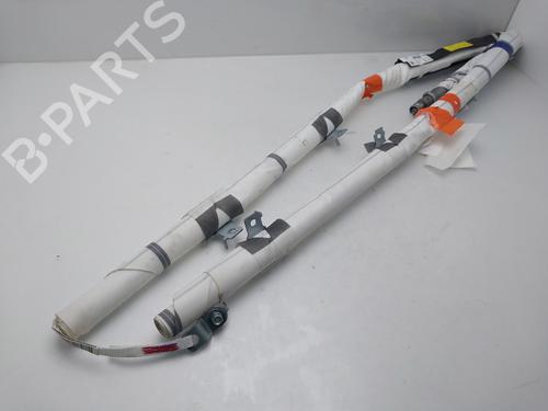 Used Left curtain airbag Left curtain airbag HYUNDAI TUCSON (NX4E, NX4A) [2020-2026] 33943590 33943590