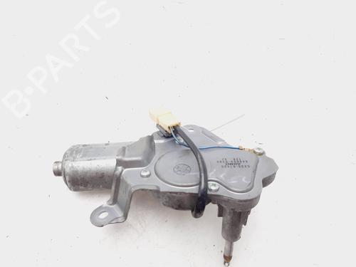 Rear wiper motor MAZDA 5 (CR) 2.0 CD (CR19) | BP20132203M102 