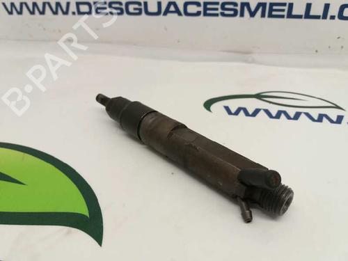 Used Injector SEAT IBIZA III (6L1) 1.9 SDI (64 hp) 2864628