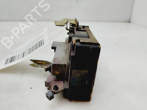 Front left lock CITROËN XSARA Coupe (N0) 2.0 HDI 90 | BP19390420C98 