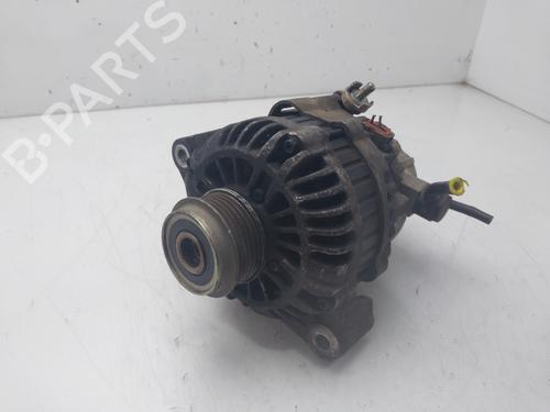 Used Alternator Alternator KIA CARNIVAL II (GQ) 2.9 CRDi (144 hp) 32744307 32744307