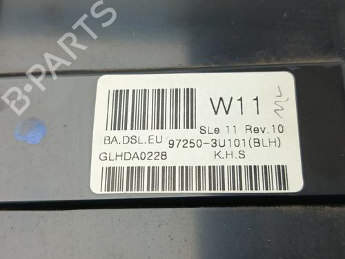 Climate control KIA SPORTAGE III (SL) 1.7 CRDi | BP29531787I5 