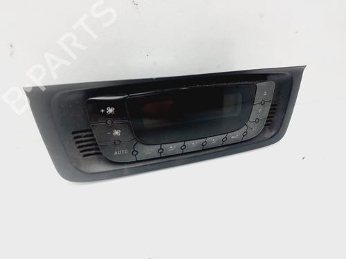 Used Climate control SEAT IBIZA IV (6J5, 6P1) [2008-2017]  28093594