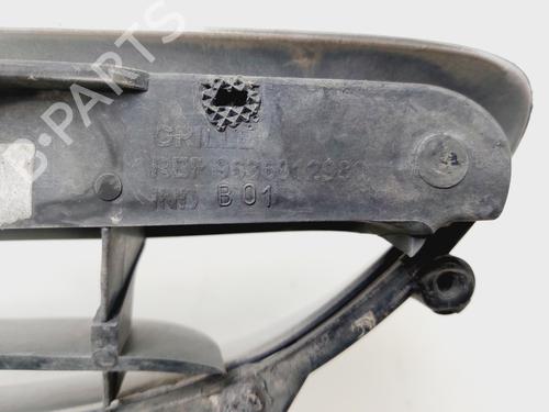 Grille CITROËN SAXO (S0, S1) 1.5 D | BP30537029C40 