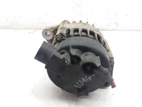 Alternator FIAT PUNTO (188_) 1.9 JTD 80 (188.237, .257, .337, .357) | BP2861474M7 