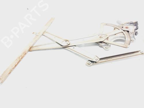 Used Front right window mechanism TOYOTA LAND CRUISER PRADO (_J12_) [2002-2010]  18946781