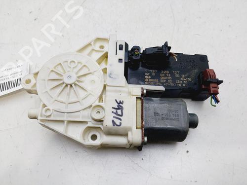 Rudehejsemotor forskærm højre PEUGEOT 407 (6D_) [2004-2011]  29875373