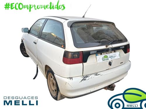 Gearbox SEAT IBIZA II (6K1) 1.9 TDI | BP29340396M3 