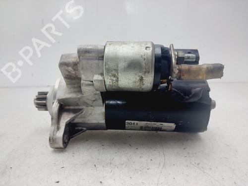 Startmotor VW PASSAT B6 (3C2)  | BP29903767M8 