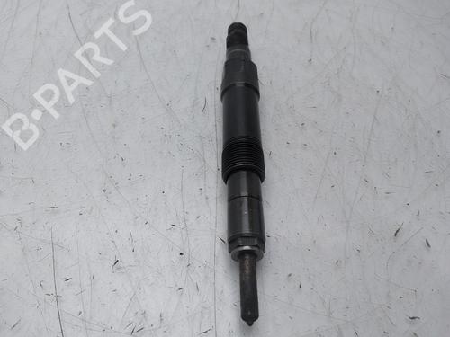 Used Injector Injector FORD TRANSIT Van (FA_ _) 2.0 DI (FAE_, FAF_, FAG_) (100 hp) 33951126 33951126