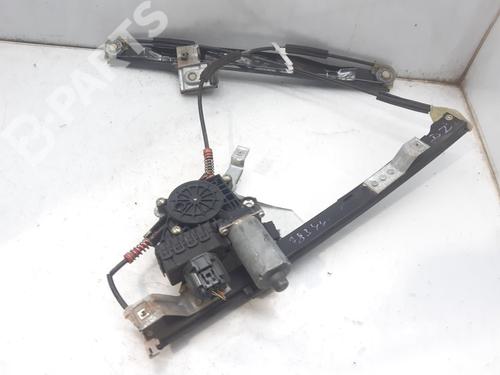 Used Front left window mechanism Front left window mechanism FORD MONDEO III (B5Y) 2.0 16V (146 hp) 10189048 10189048