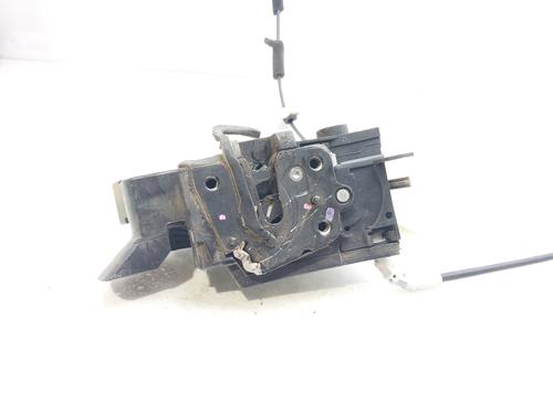 Front left lock CITROËN C4 Picasso II  | BP17484085C98 