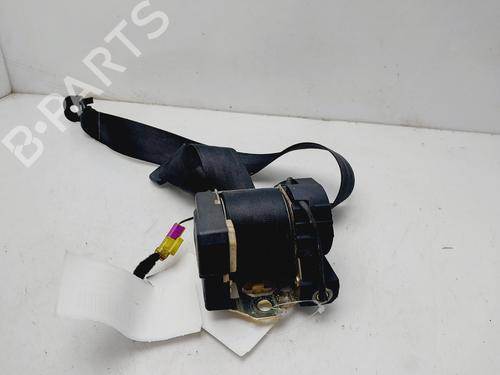 Front right seatbelt VW GOLF IV (1J1)  | BP21491459I25 